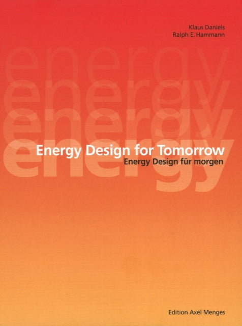 Energy Designs for Tomorrow