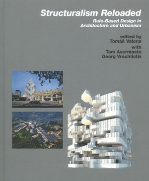 Structuralism Reloaded
