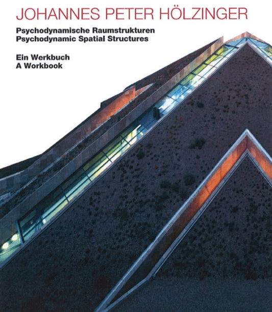 Book cover of: Johannes Peter Holzinger. By: Johannes Peter Hölzinger