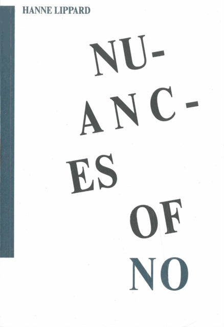 Nuances of No
