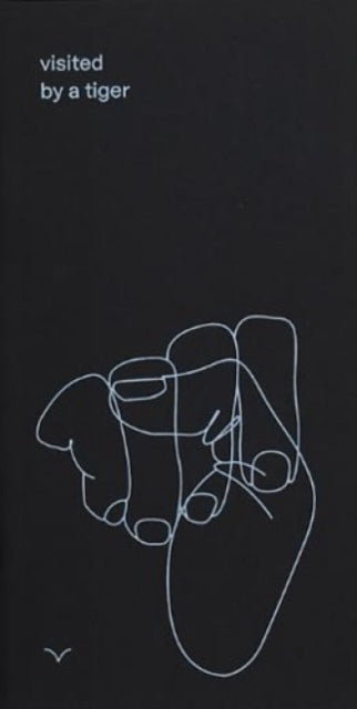 Book cover of: Visited by a Tiger