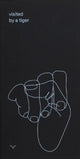 Book cover of: Visited by a Tiger