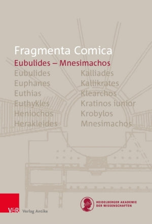 FrC 16.5 Eubulides Mnesimachos