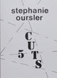 Book cover of: 5 CUTS. By: Stephanie Oursler