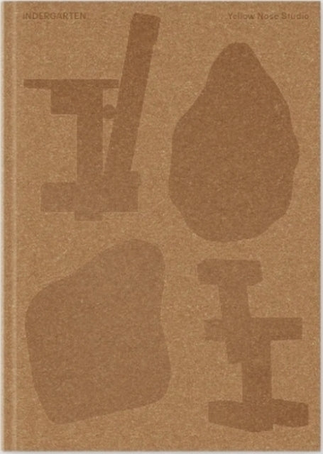 Book cover of: Indergarten