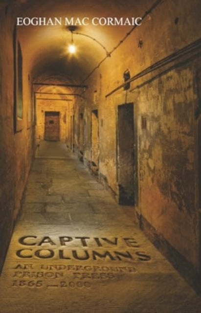 Book cover of: Captive Columns