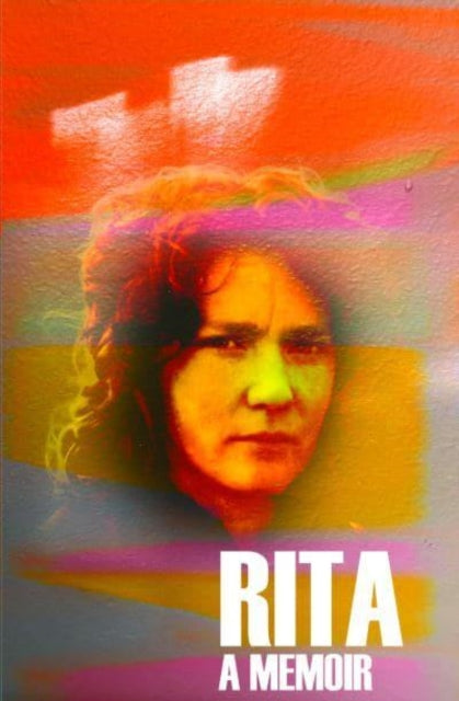 Book cover of: Rita