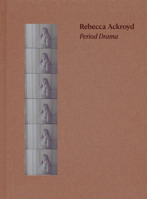 Book cover of: Period Drama