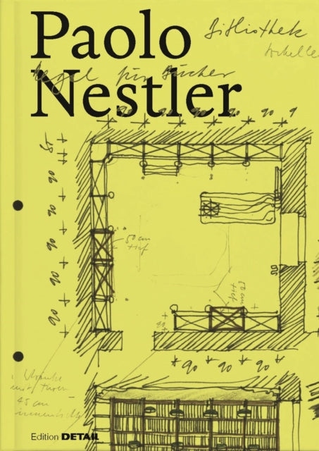Book cover of: Paolo Nestler. By: Gabriella Cianciolo Cosen