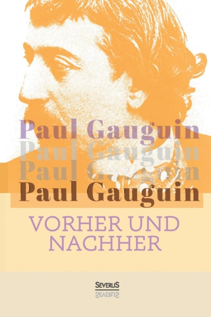 Book cover of: Vorher und nachher