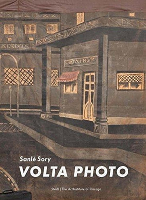 Sanle Sory: Volta Photo
