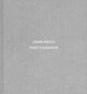 Book cover of: John Riddy: Photographs. By: John Riddy