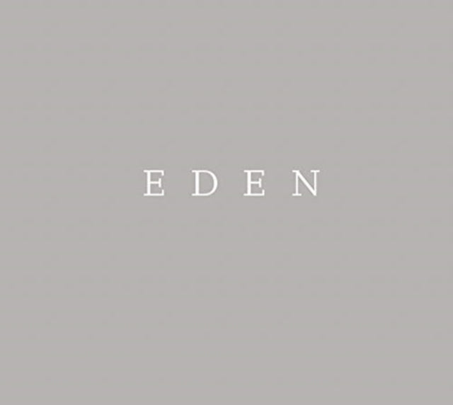 Book cover of: Robert Adams: Eden. By: Robert Adams
