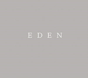 Robert Adams: Eden