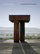 Book cover of: Alf Lechner Sculpture Park. By: Daniel McLaughlin