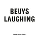 Book cover of: Joseph Beuys: Beuys Laughing. By: Joseph Beuys