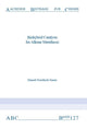 Book cover of: Biohybrid Catalysts for Alkene Metathesis