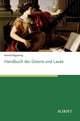 Book cover of: Handbuch der Gitarre und Laute