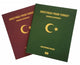 Book cover of: Norman Behrendt: Greetings from Turkey. By: BEHRENDT