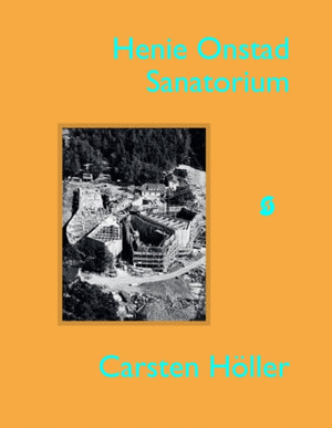 Carsten Holler