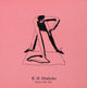 Book cover of: K.H. Hoedicke. By: Kaleyta HUNT