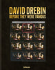 Book cover of: Before They Were Famous. By: David Drebin