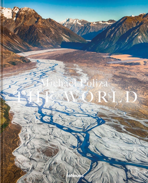 Book cover of: World. By: Michael Poliza