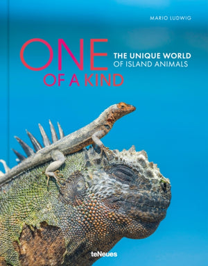 One of a Kind, The Unique World of Island Animals