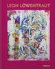 Book cover of: Leon Lowentraut. By: Leon Löwentraut