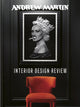 Book cover of: Andrew Martin Interior Design Review Vol. 26. By: MARTIN
