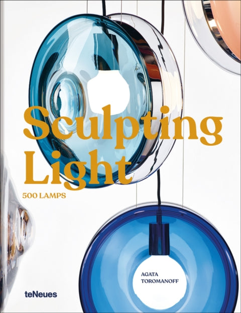 Sculpting Light