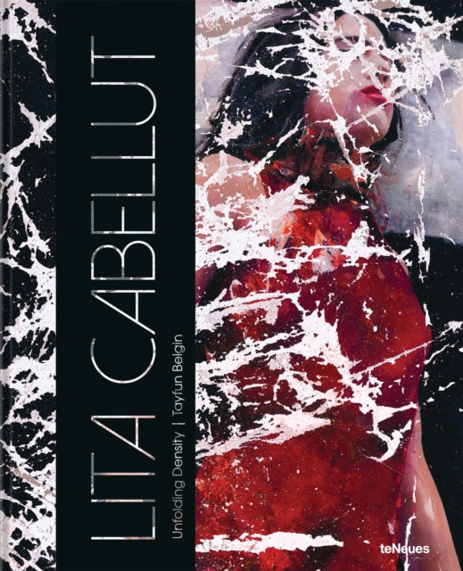 Book cover of: Lita Cabellut