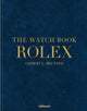 Book cover of: Watch Book Rolex. By: Gisbert L. Brunner