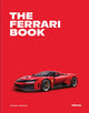 Book cover of: Ferrari Book
