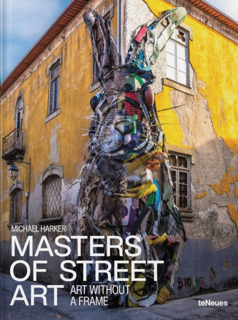 Masters of Street Art