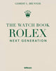 Book cover of: Watch Book Rolex: Next Generation