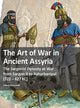 Book cover of: Art of War in Ancient Assyria