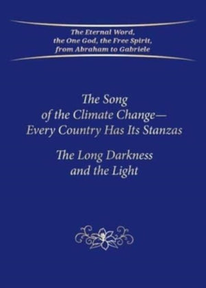 Song of the Climate Change - Every Country Has Its Stanzas