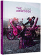 Book cover of: Obsessed. By: WONG, IRWIN