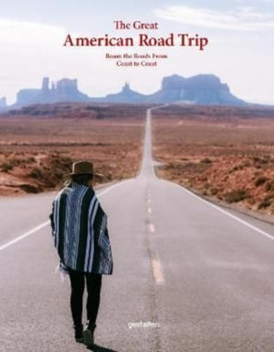 Great American Road Trip