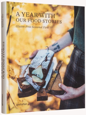 A Year with Our Food Stories