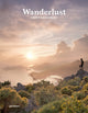 Book cover of: Wanderlust Mediterranean
