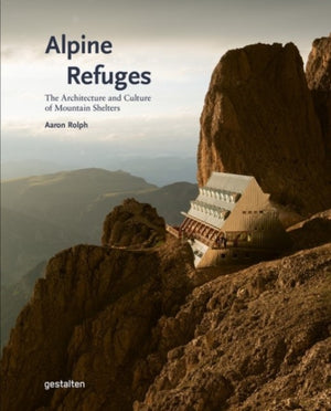 Alpine Refuges