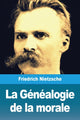 Book cover of: Genealogie de la morale