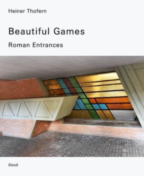 Heiner Thofern: Beautiful Games