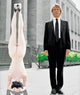 Book cover of: Sir Mark Fehrs Haukohl Collection of European Women Photographers 2000-2020. By: Manfred Heiting
