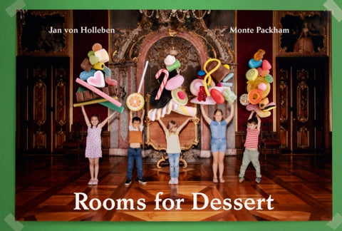 Rooms for Dessert