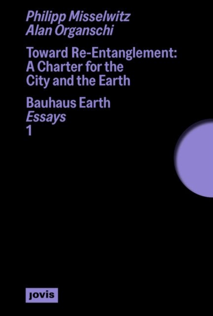 Book cover of: Toward Re-Entanglement