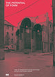 Book cover of: Potential of Form. By: Elena Guidetti