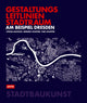 Book cover of: Gestaltungsleitlinien Stadtraum am Beispiel Dresden